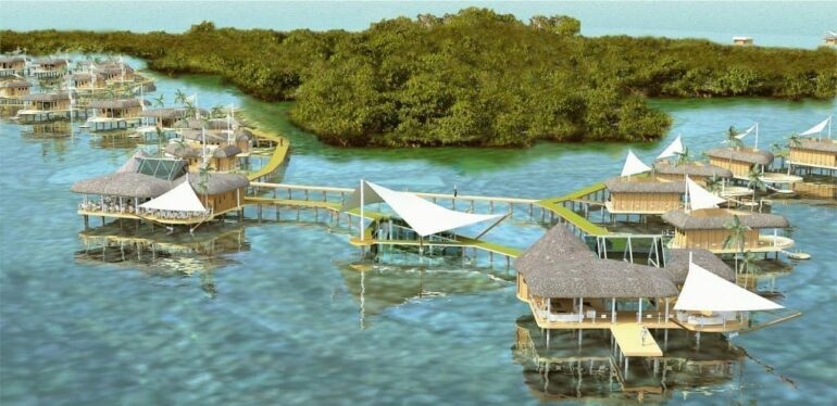 Caribbean Nature lanza su club de vacaciones, Caribbean International VIP Club