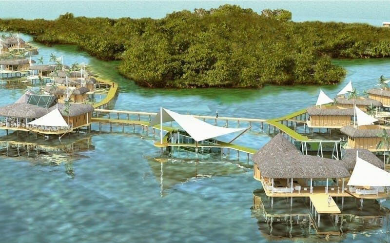 Caribbean Nature lanza su club de vacaciones, Caribbean International VIP Club