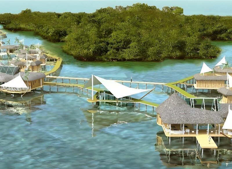 Caribbean Nature lanza su club de vacaciones, Caribbean International VIP Club