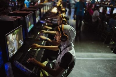 ¡Solo quedan 234 días para la Blizzcon 2017!