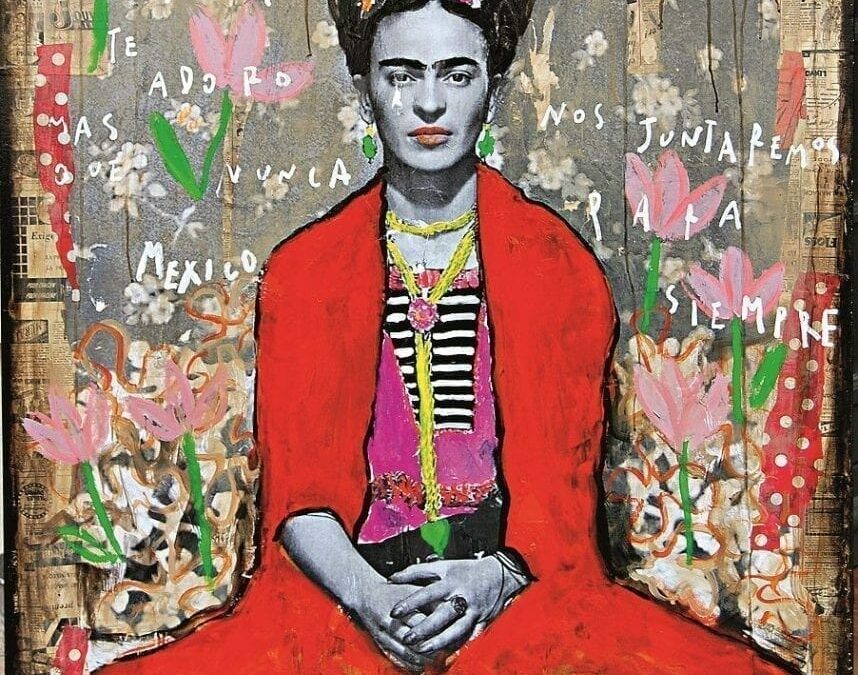 Frida Kahlo y su influencia en el mundo de la moda