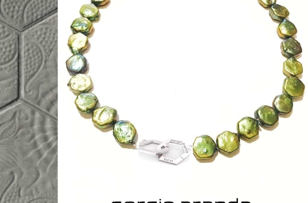 Reinventando el ‘algo prestado’