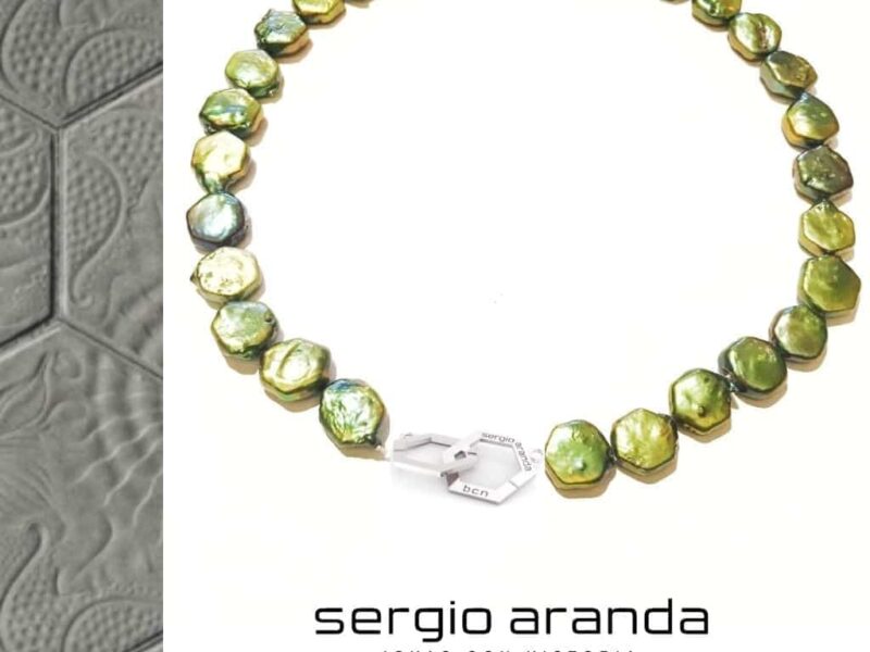 Reinventando el ‘algo prestado’