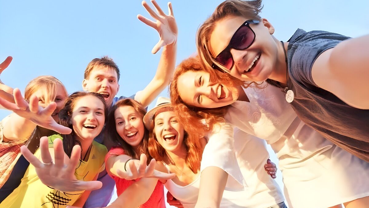 10 Razones para realizar una estancia de voluntariado en el extranjero