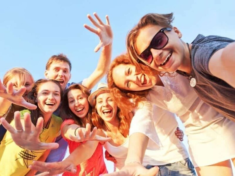 10 Razones para realizar una estancia de voluntariado en el extranjero