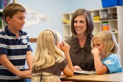 La importancia de la formación permanente en la docencia