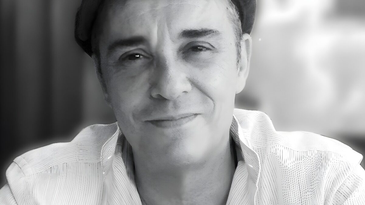 Ya a la venta ‘El vuelo del peregrino’, primera novela del guionista Vicente Mínguez