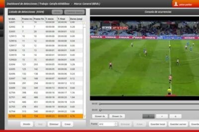 Viewmetric se integra en Global Sports Innovation Center de Microsoft, para su expansión en Latinoamérica