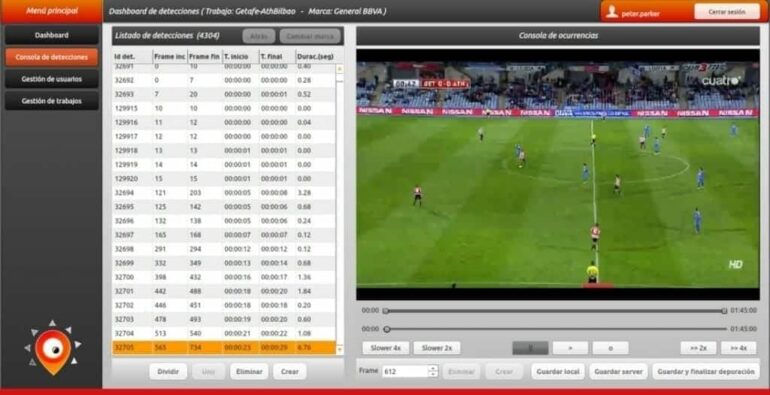 Viewmetric se integra en Global Sports Innovation Center de Microsoft, para su expansión en Latinoamérica