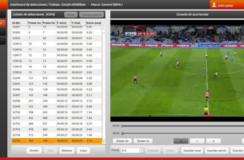 Viewmetric se integra en Global Sports Innovation Center de Microsoft, para su expansión en Latinoamérica