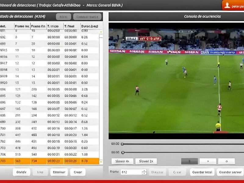 Viewmetric se integra en Global Sports Innovation Center de Microsoft, para su expansión en Latinoamérica