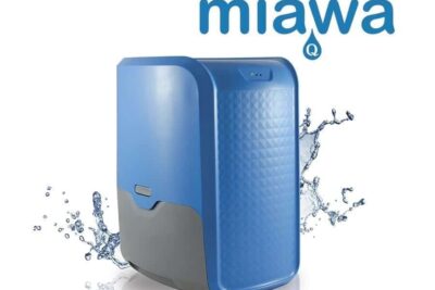 Un nuevo equipo que lleva un paso más allá el concepto de ósmosis inversa