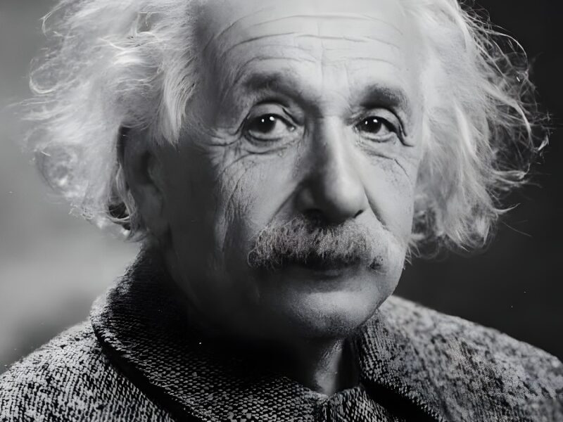 Albert Einstein: Famosos Nacidos Hoy, 14 de marzo