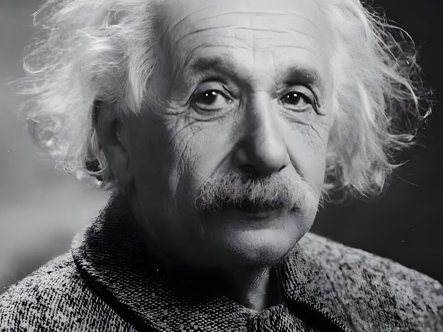 Albert Einstein: Famosos Nacidos Hoy, 14 de marzo