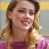 Amber Heard. Fuente: Wikipedia. Autor: gdcgraphics