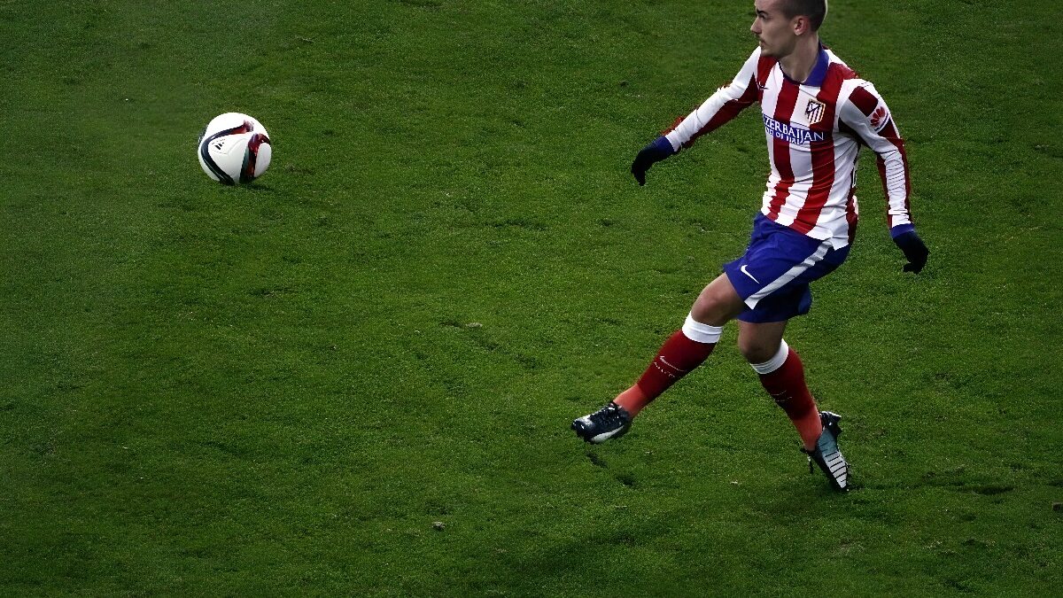 Antoine Griezmann: Famosos Nacidos Hoy, 21 de marzo