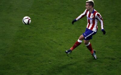 Antoine Griezmann: Famosos Nacidos Hoy, 21 de marzo