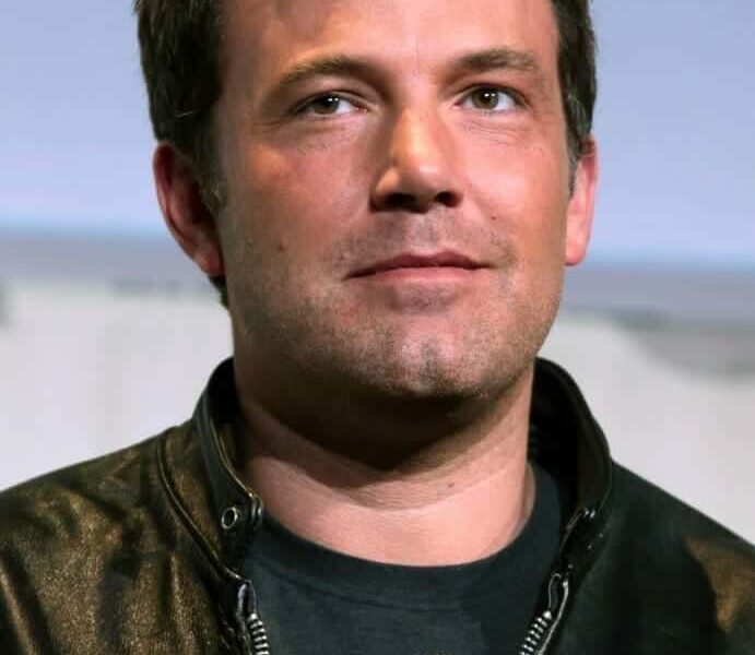 Ben Affleck se recupera de su adicción al alcohol