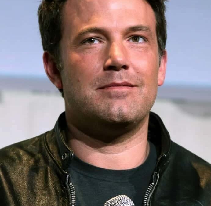 Ben Affleck se recupera de su adicción al alcohol