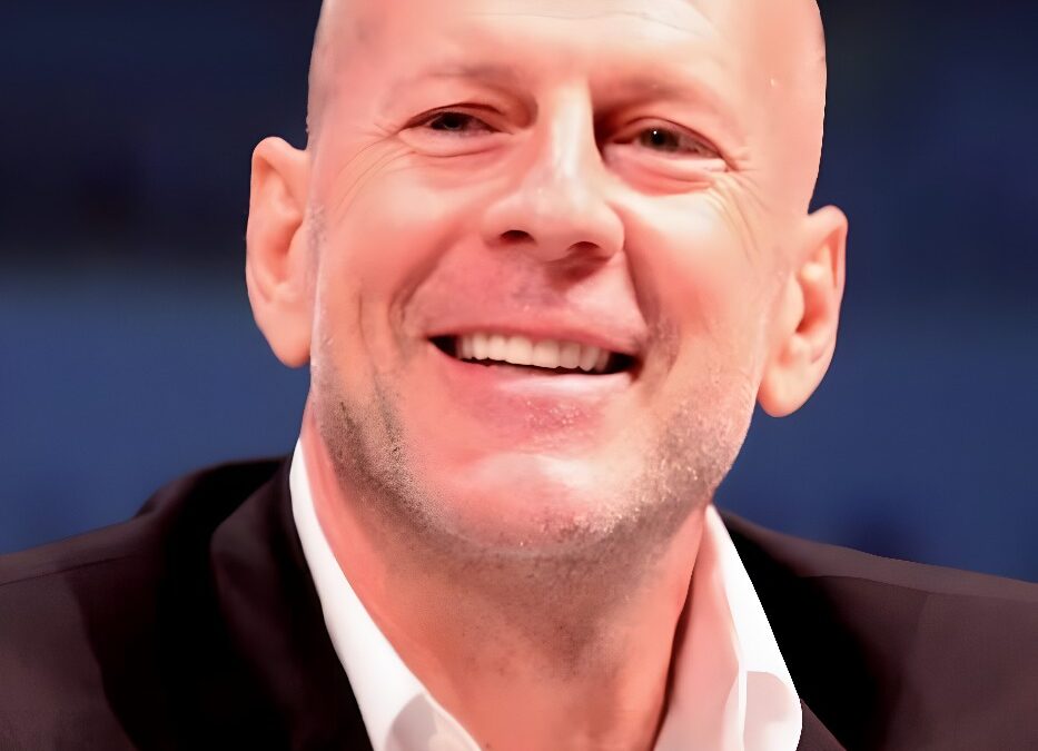 Bruce Willis: Famosos Nacidos Hoy, 19 de marzo