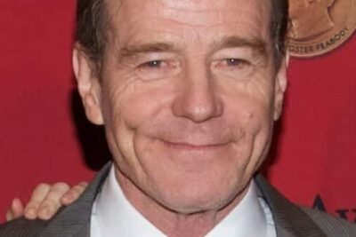 Bryan Cranston, Laura Prepon: Famosos Nacidos Hoy, 7 de marzo