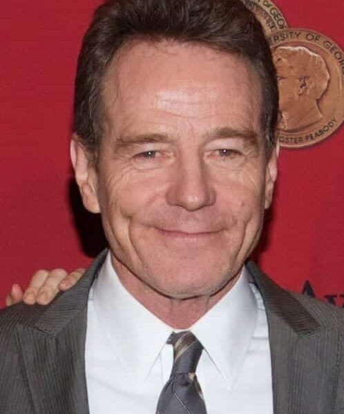 Bryan Cranston, Laura Prepon: Famosos Nacidos Hoy, 7 de marzo
