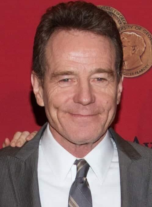 Bryan Cranston, Laura Prepon: Famosos Nacidos Hoy, 7 de marzo