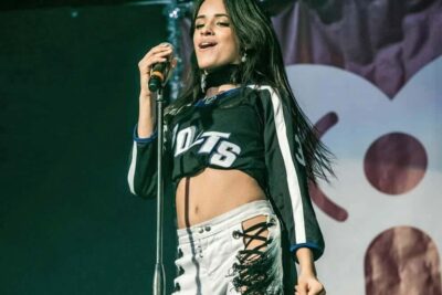 Camila Cabello y Jessica Biel: Famosos Nacidos Hoy, 3 de marzo