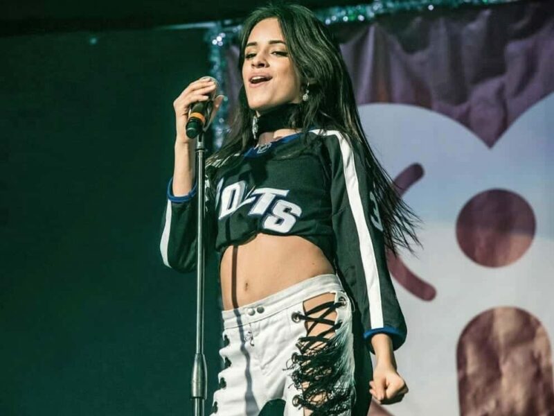 Camila Cabello y Jessica Biel: Famosos Nacidos Hoy, 3 de marzo