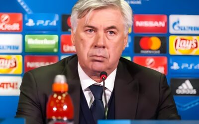 Cuartos de Final de la Champions: Bayern – Madrid, Juventus – Barcelona