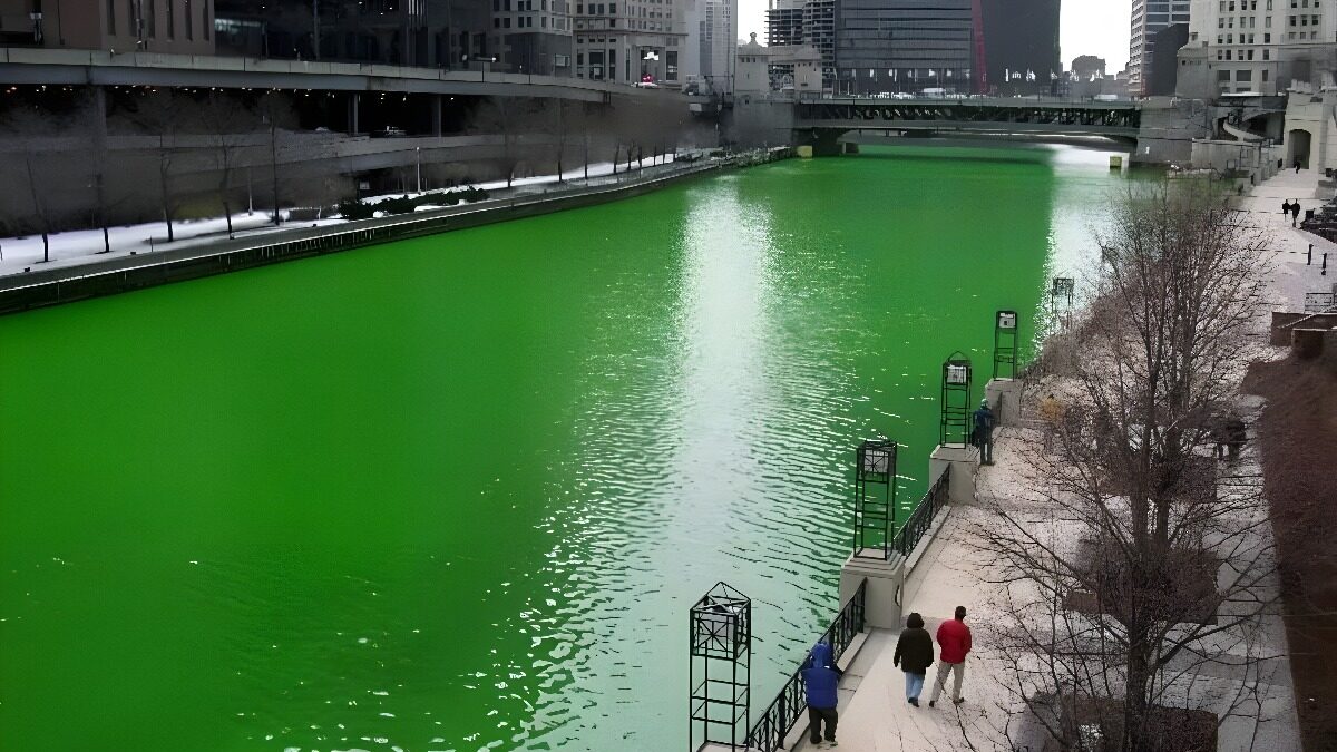 Y llega mi fiesta favorita, ¡San Patricio!