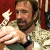 Chuck Norris. Fuente: Wikipedia