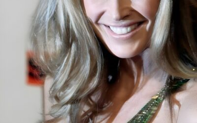 Elle Macpherson: Famosos Nacidos Hoy, 29 de marzo