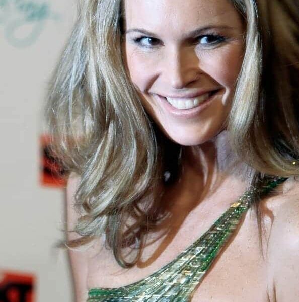 Elle Macpherson: Famosos Nacidos Hoy, 29 de marzo