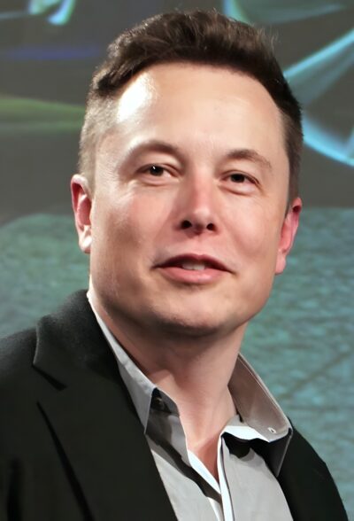Elon Musk. Fuente: flickr. Autor: Steve Jurvetson