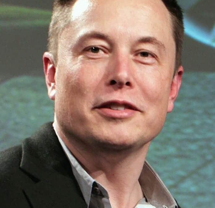 Famosos Nacidos Hoy, 28 de junio: Elon Musk
