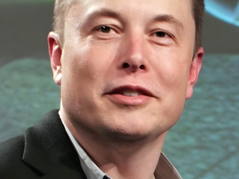 Elon Musk quiere conectar el cerebro con el ordenador
