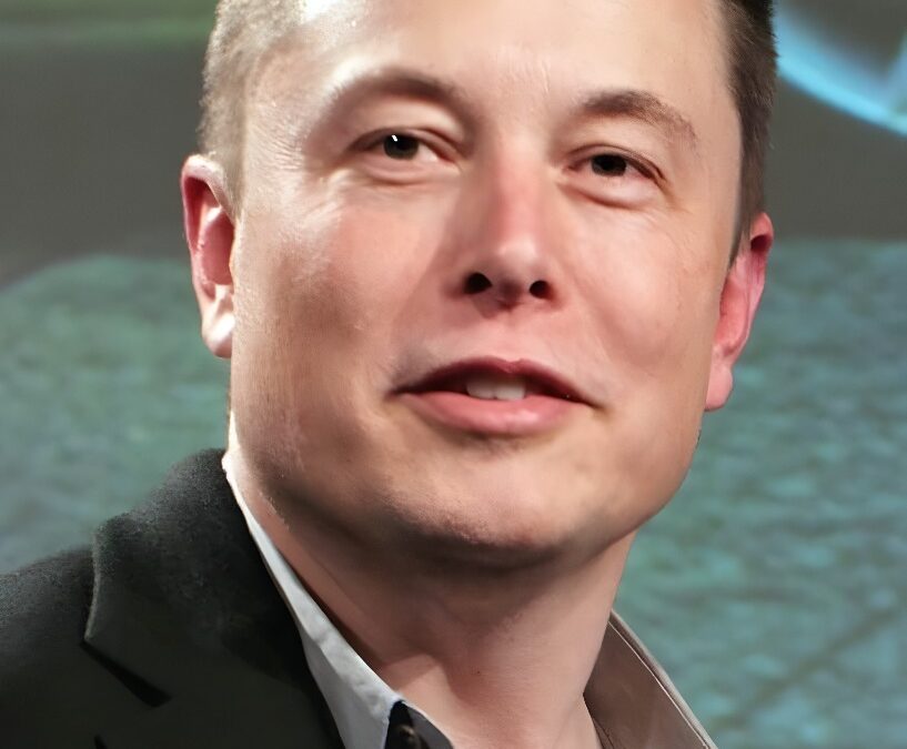 Famosos Nacidos Hoy, 28 de junio: Elon Musk