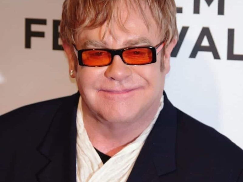 Elton John, Sarah Jessica Parker: Famosos Nacidos Hoy, 25 de marzo