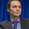 Jim Parsons en el 2013. Fuente: flickr. Autor: iDominick