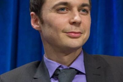 Jim Parsons: Famosos Nacidos Hoy, 24 de marzo