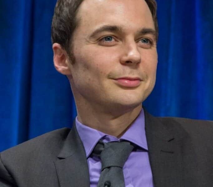 Jim Parsons: Famosos Nacidos Hoy, 24 de marzo
