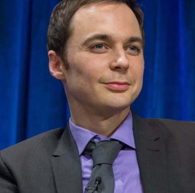 Jim Parsons: Famosos Nacidos Hoy, 24 de marzo