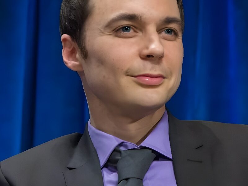 Jim Parsons: Famosos Nacidos Hoy, 24 de marzo