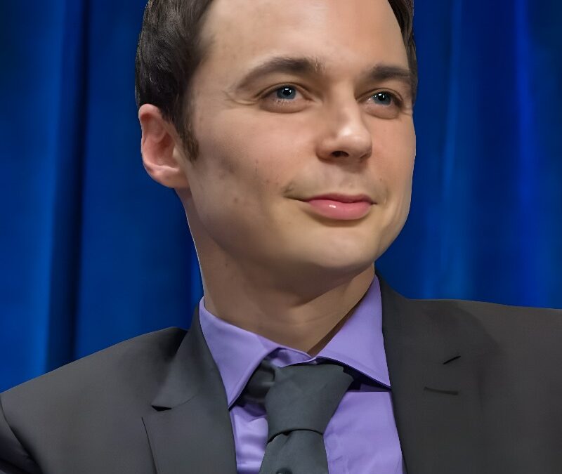 Jim Parsons: Famosos Nacidos Hoy, 24 de marzo