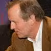 John Grisham. Fuente: flickr. Autor: Scott Brenner