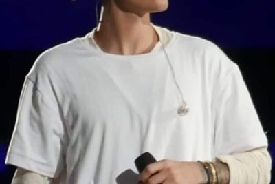 Justin Bieber y Jensen Ackles: Famosos Nacidos Hoy