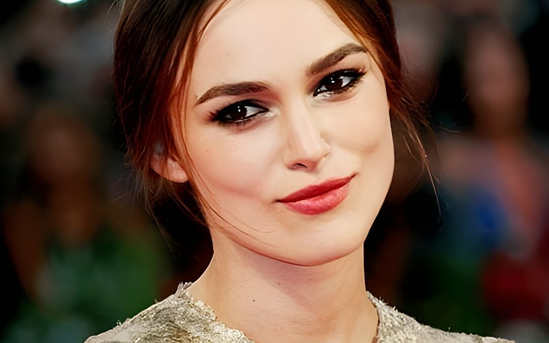 Keira Knightley: Famosos Nacidos Hoy, 26 de marzo