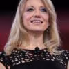 Kellyanne Conway. Fuente: Wikipedia. Autor: Gage Skidmore