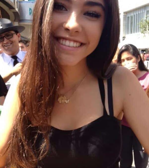 Madison Beer y Eva Mendes: Famosos Nacidos Hoy, 5 de marzo